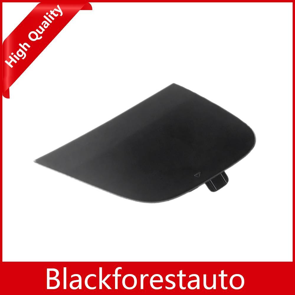 ya 27 6.18 Rear Bumper Tow Hook Eye Cover Cap Unpainted Fits For 18-2020 C238 A238 E-Class
