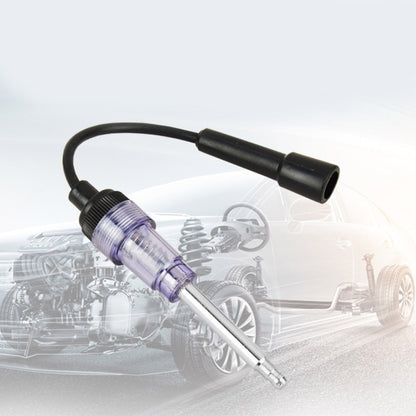 ya 5 8.7 Auto Ignition Tester Engine Diagnostic Tool Car Spark Plug Detector