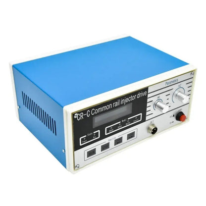 ya 26 CR-C Common Rail Injector Detor Multi-function Common Rail Injector Tester