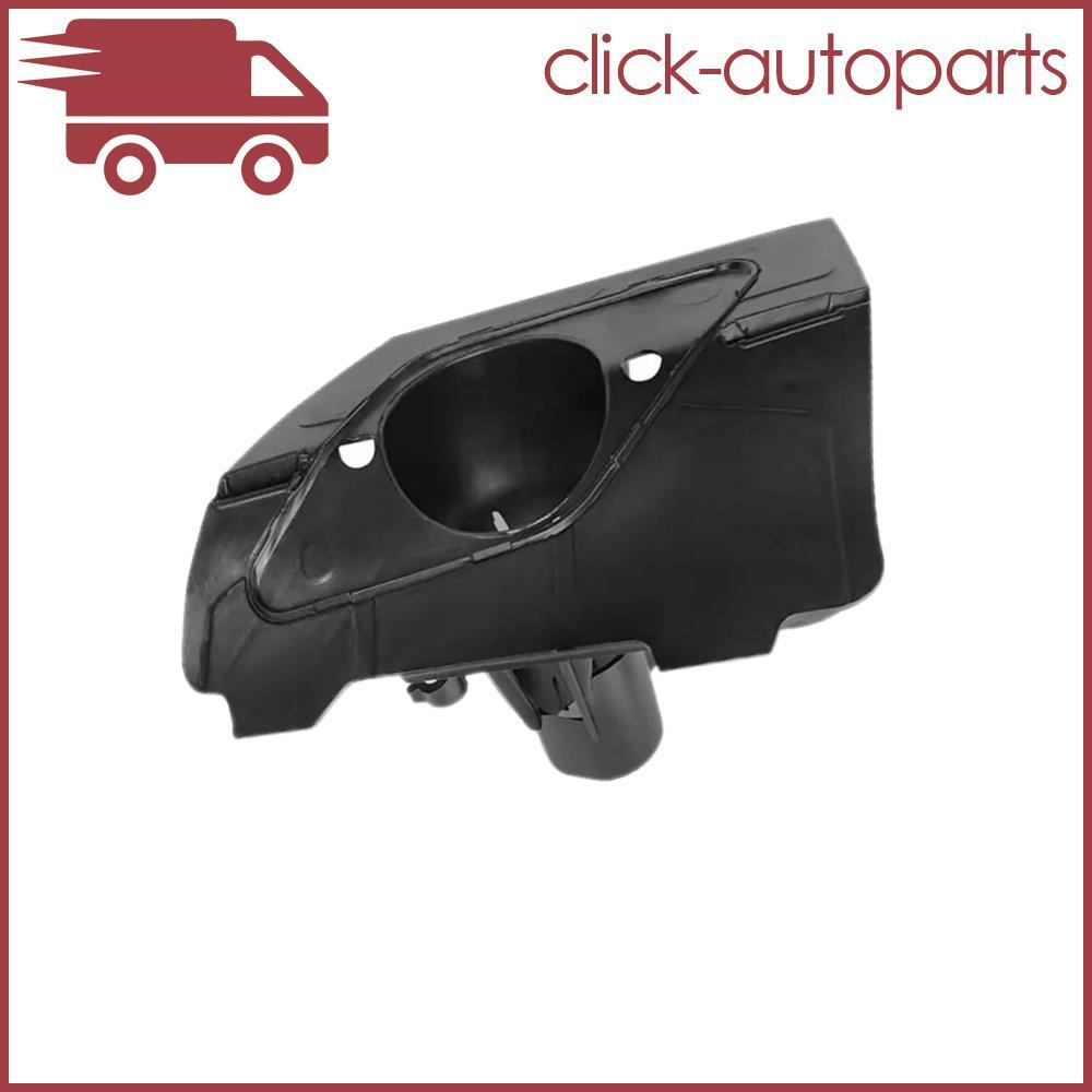 ya 27 6.18 Front Left Side Headlamp Washer Nozzle Cover Bracket Fits For X6 2015-2019