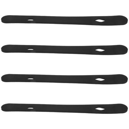 ya 26 4 Pcs Foam on Vacuum Machine Sealer Parts Gasket for Replacement Gaskets