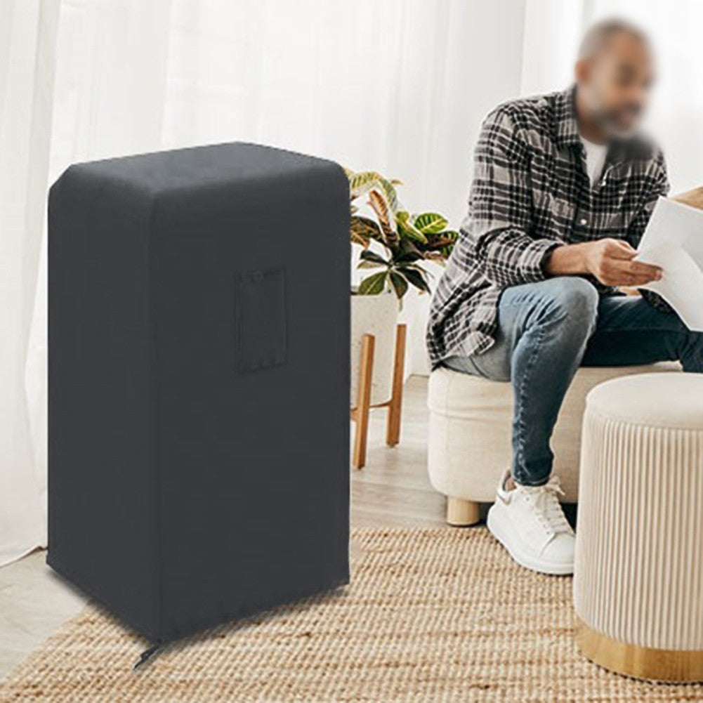 ya 25 Portable Air Conditioner Cover Dustproof Mobile Air Conditioner Protive Cover