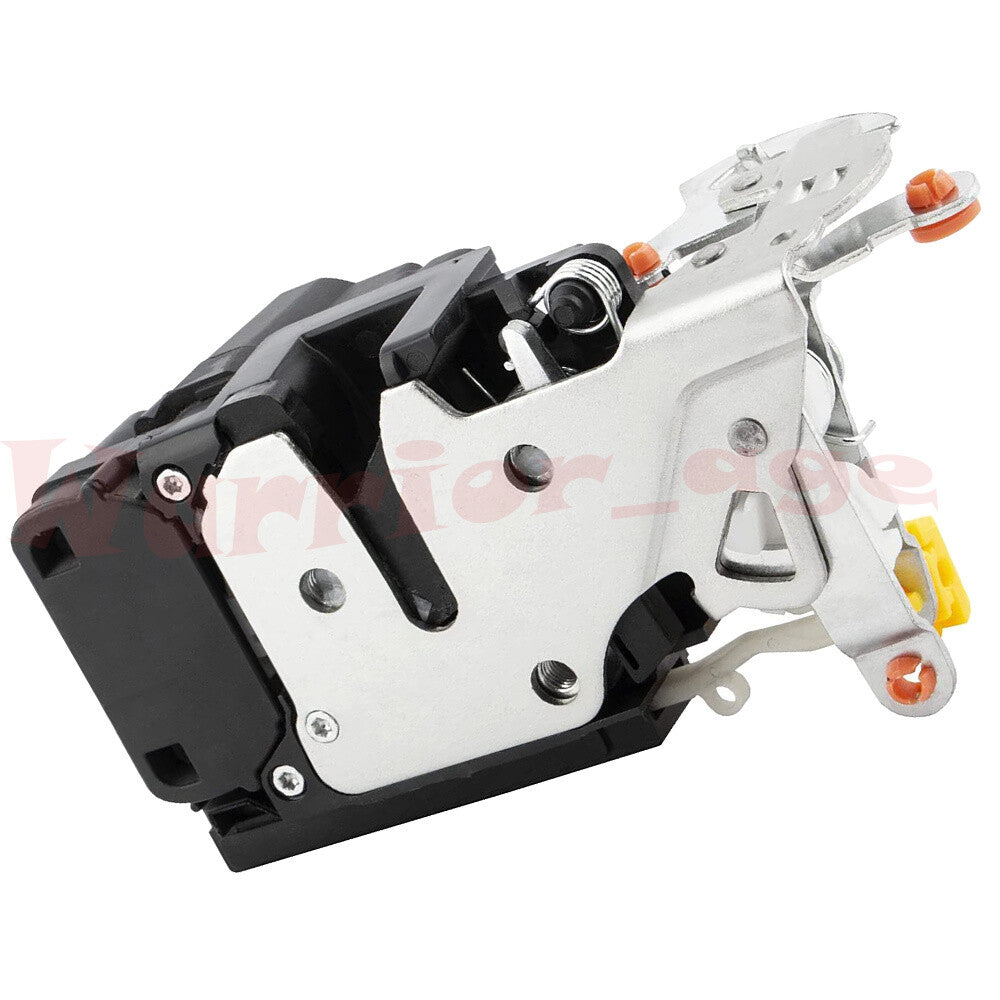 ya 5 8.7 for Chevy Trailblazer Envoy Left Driver Side Front Door Lock Actuator Latch