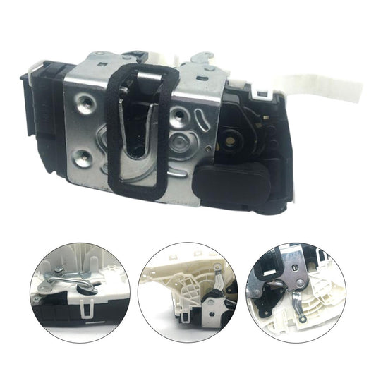 ya 2 7.14 for Mercedes For Sprinter Rear Door Lock Replacement Part Number 9067401035