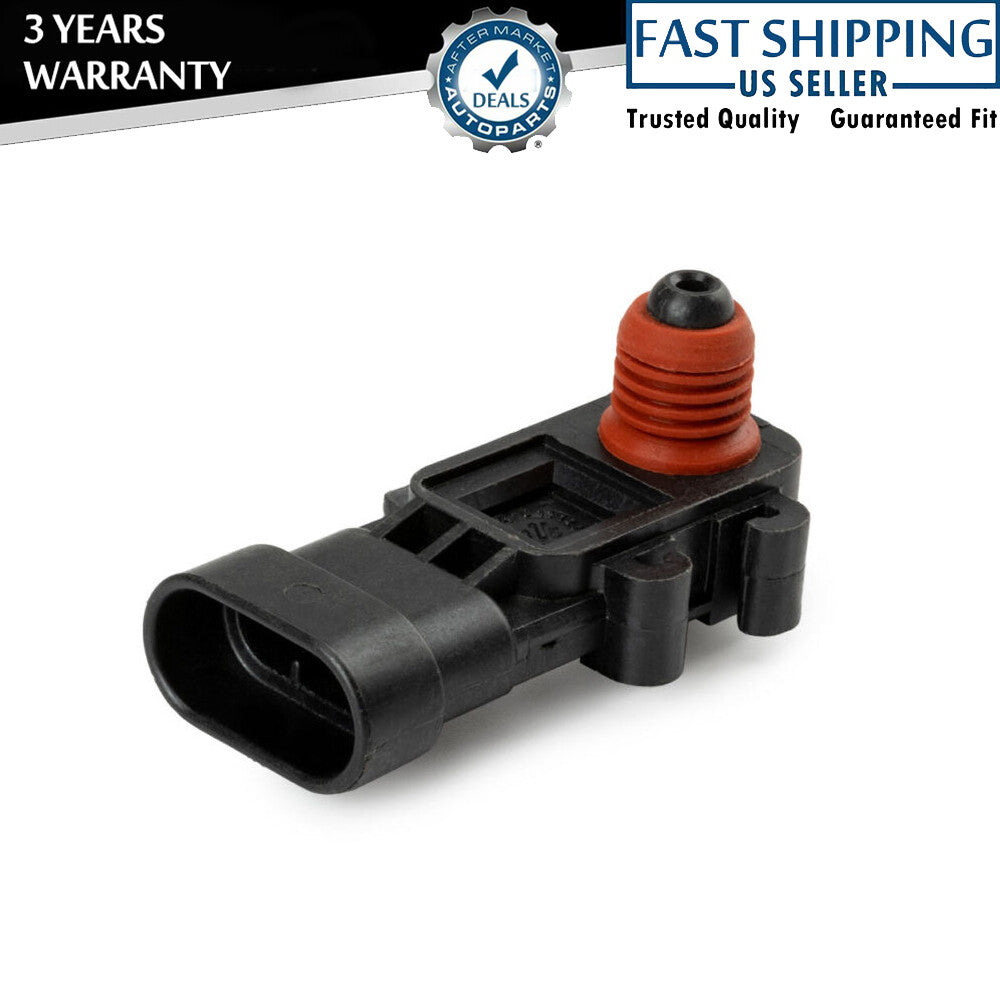 ya 27 7.2 Fuel Tank Pressure Sensor for Buick Rainier 04-07 Regal 1996-2004 Riviera 97-99