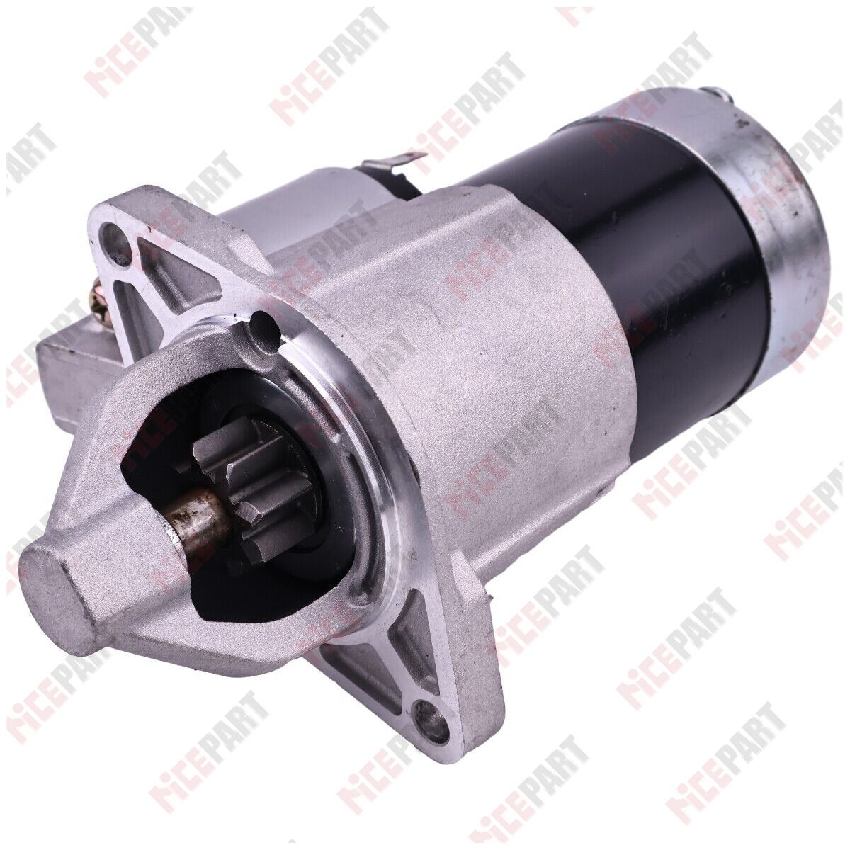 ya 7 6.10.3 Starter Motor 110-3800 130-1294 Compatible Toro Mower Greensmaster 3250-D 3500-G