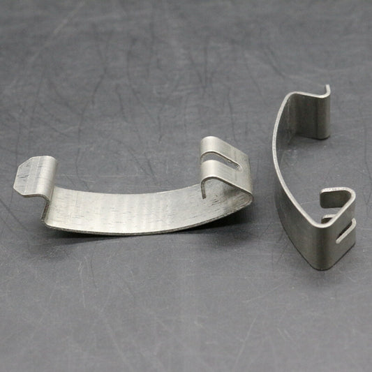 ya 1 8.5.3 2-pack air purifier housing assembly clip 078129797 suitable for VW for Passat Toureg