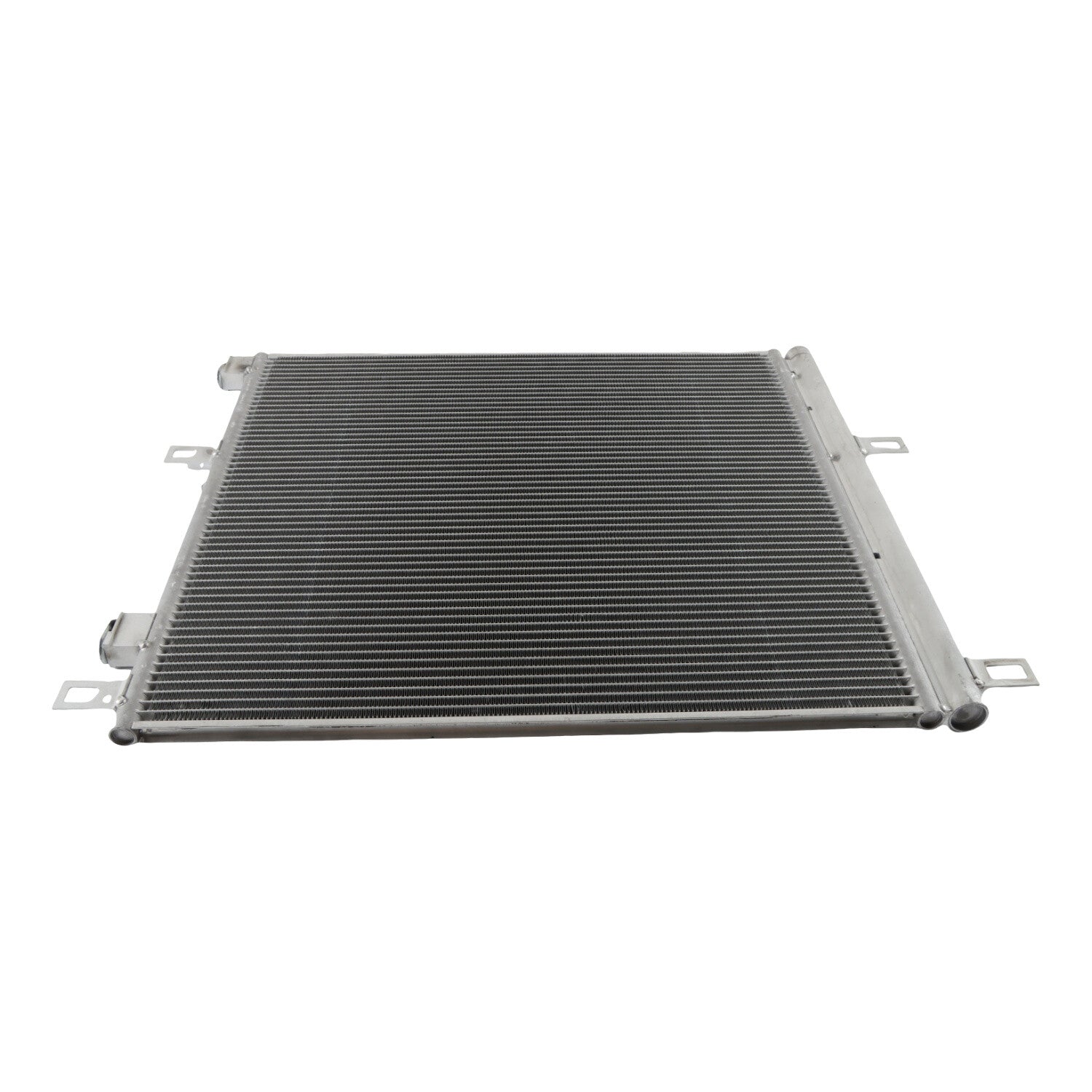 ya 4 6.21 AC Condenser For 2017 2018 2019 2020 2021 22 for Cadillac XT5 2017-2022 for GMC Acadia