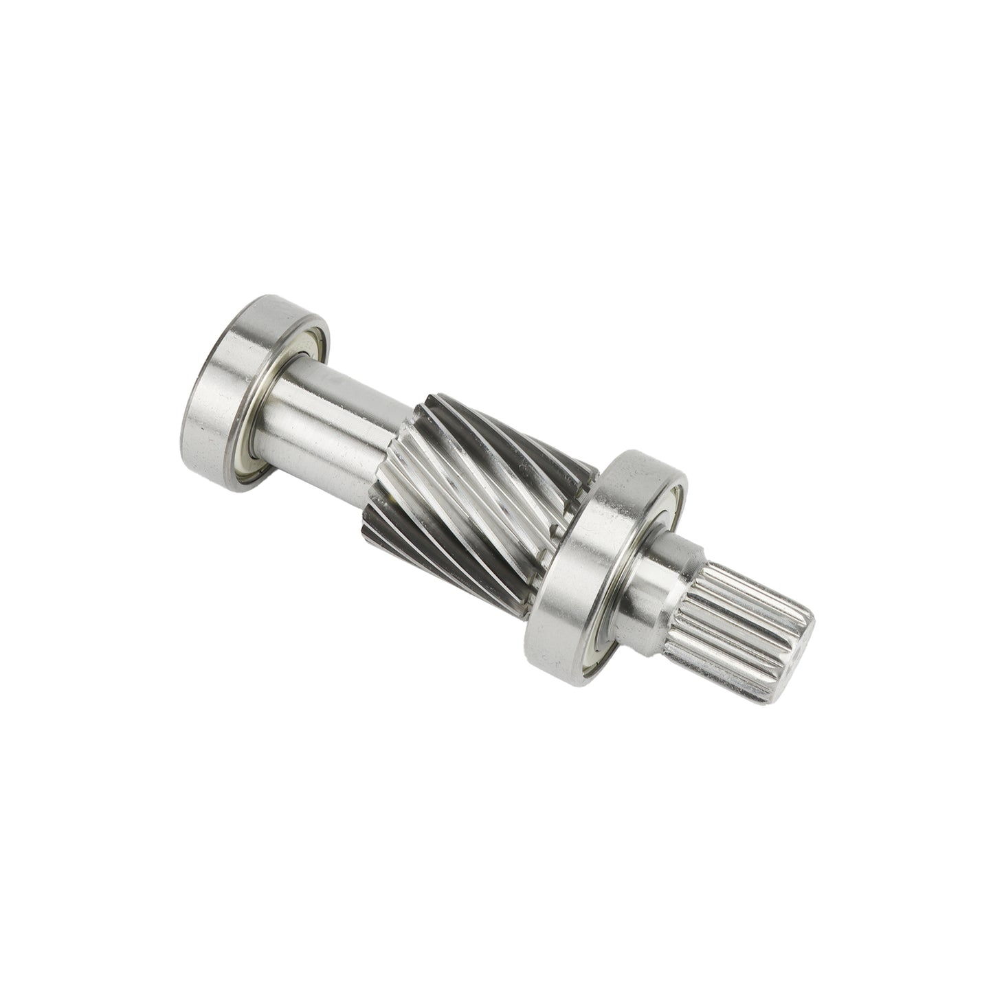 ya 5 8.7 28095G01 26926G01 612556 For EZGO TXT for Golf Cart 1988-1990 94-up Input Shaft Kit
