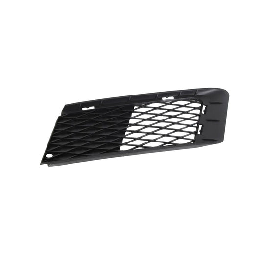 ya 13 5.27 Front Left Bumper Lower Grille Black Fits For 3' E92 328i 328xi 2007-2010