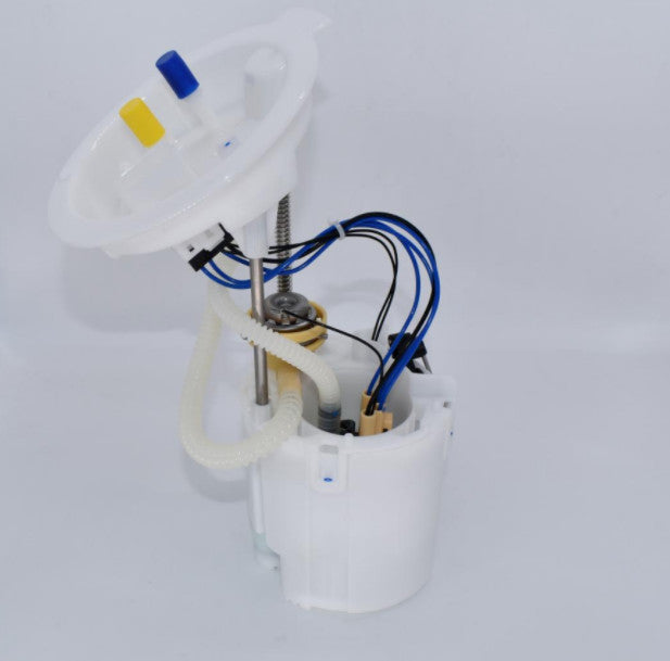 ya 5 8.7 1 pc Fuel Pump Module Assembly Fit for BMW F20 F22 F30 120i 125i 420i B48