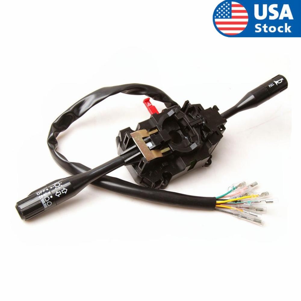 ya 8 5.27.2 1 x Light Switch Assy For UTV 500 700 400 800 HiSUN MASSIMO 37530-115H-0000 New