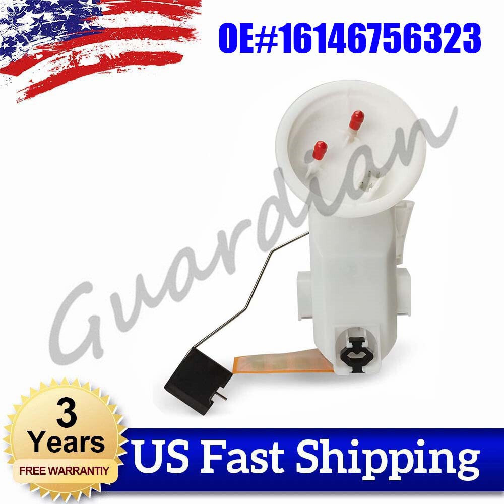 ya 27 7.2 16146756323 Electric Fuel Pump Assembly for BMW Z3 E36 1995-2002 2.2i 2.5i 2.8