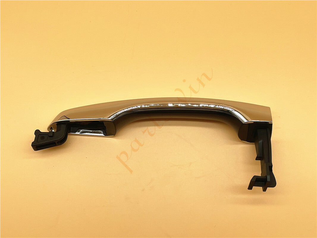 ya 5 8.7 Front/rear left drive side door handle suitable for 2017-2020 for Elantra Sedan