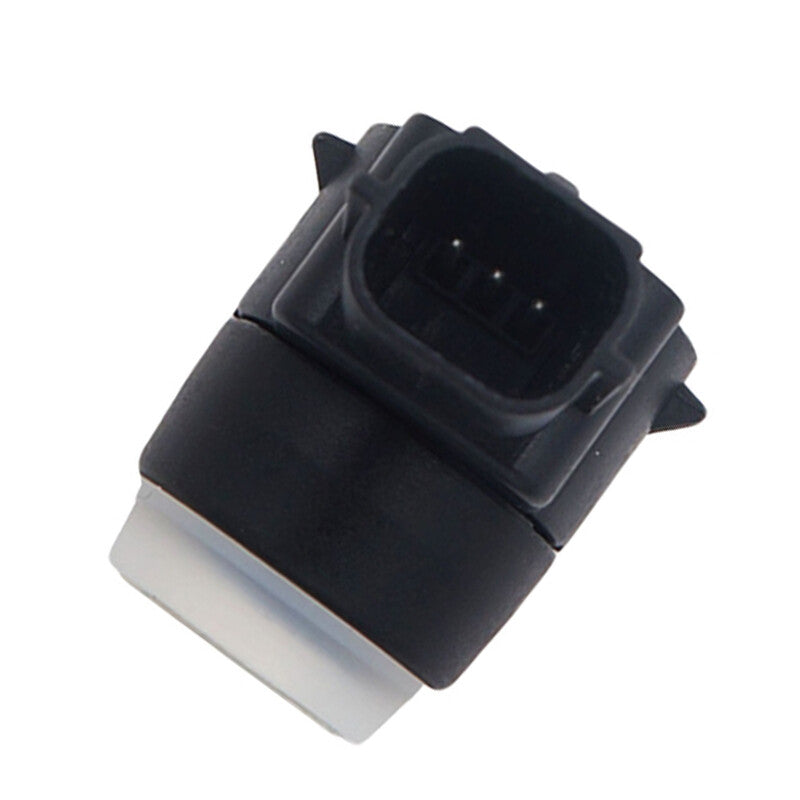ya 1 8.5.4 25961316 PDC Parking Assist Sensor White for GMC for Cadillac for Buick