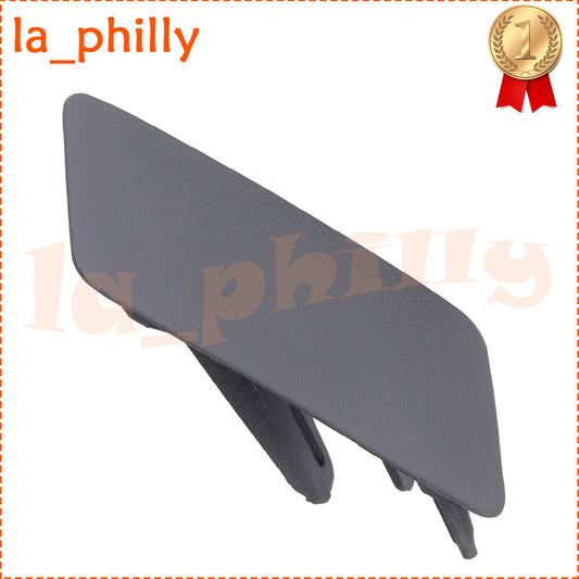 ya 27 6.18.2 Right Headlight Washer Cover HeadLamp Cap Fits LR Discovery Sport 2015-2019