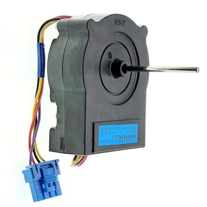 ya 26 Condenser Fan Motor for Reigerator EAU63103202 10x10x8cm Size Compatible