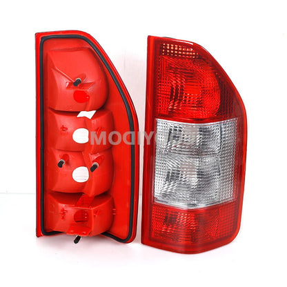 ya 5 8.7 Right rear bumper tail light brake stop light for Mercedes-benz SPRINTER 1995 - 2006