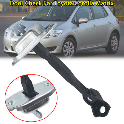 ya 5 8.7 68620-02061 Door Check Strap Stopper for Toyota for COROLLA Matrix Prius Car Parts