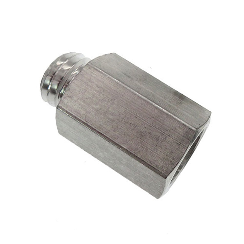 ya 26 5/8-11 Metal Extender Bolt Adapter For Angle Grinder/Double Sided Wool Pads New