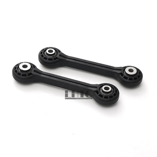 ya 8 5.27.2 2pcs Front Anti-Roll Stabilizer Link Sway Bars L&R OE for Audi for A4 B8 A5 A6 A7 Q5
