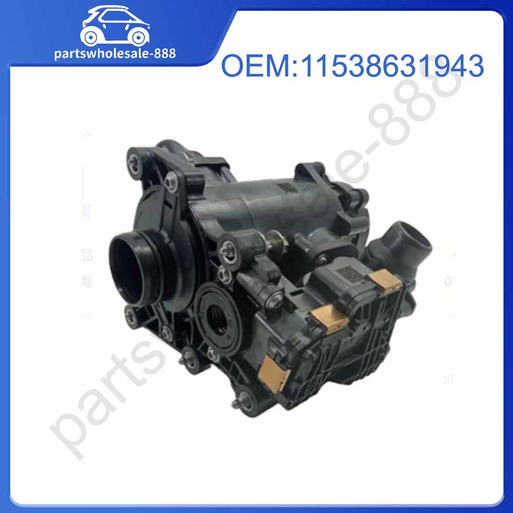 ya 27 7.2 11538631943 Coolant Thermostat for Mini Cooper for BMW X1 Countryman Clubman X2 F22