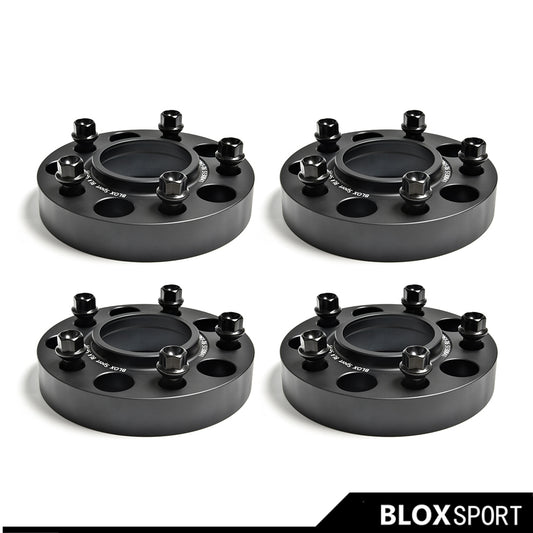 ya 1 7.3 Set of 4 (31mm) for Mercedes-benz G 55 K AMG 2012+ Wheel Spacer Adapter 1.25inch