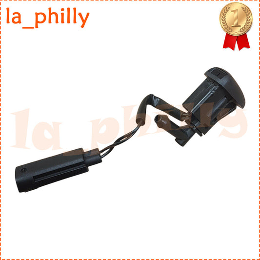 ya 13 Windshield Heated Spray Nozzle 61667110851 Fits for BMW 1' E81 1' E88 Z4 E85 for X5 E53