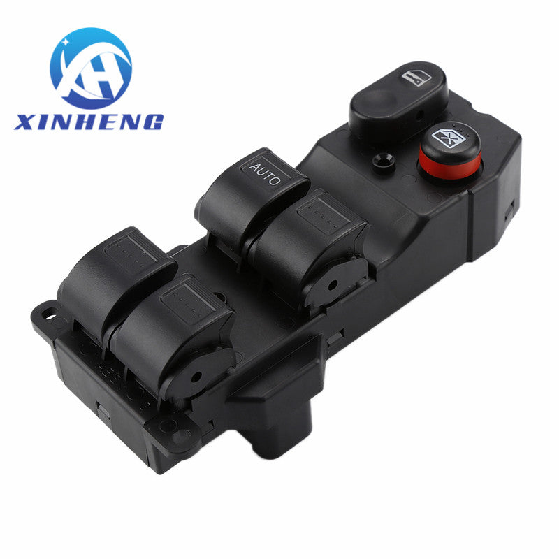 ya 1 8.5.1 35750-SEL-P11 Power Window Master Switch LHD for Honda Jazz City Fit 2003-2008