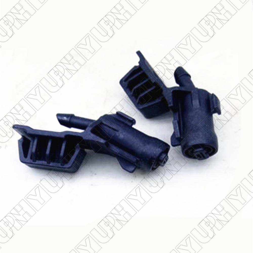 ya 5 8.7 2 front win for DS hield washer nozzles suitable for 2010-2015 for Chevrolet Camaro 92233791