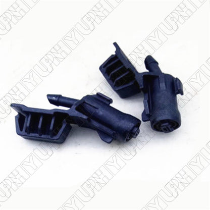 ya 5 8.7 2 front win for DS hield washer nozzles suitable for 2010-2015 for Chevrolet Camaro 92233791
