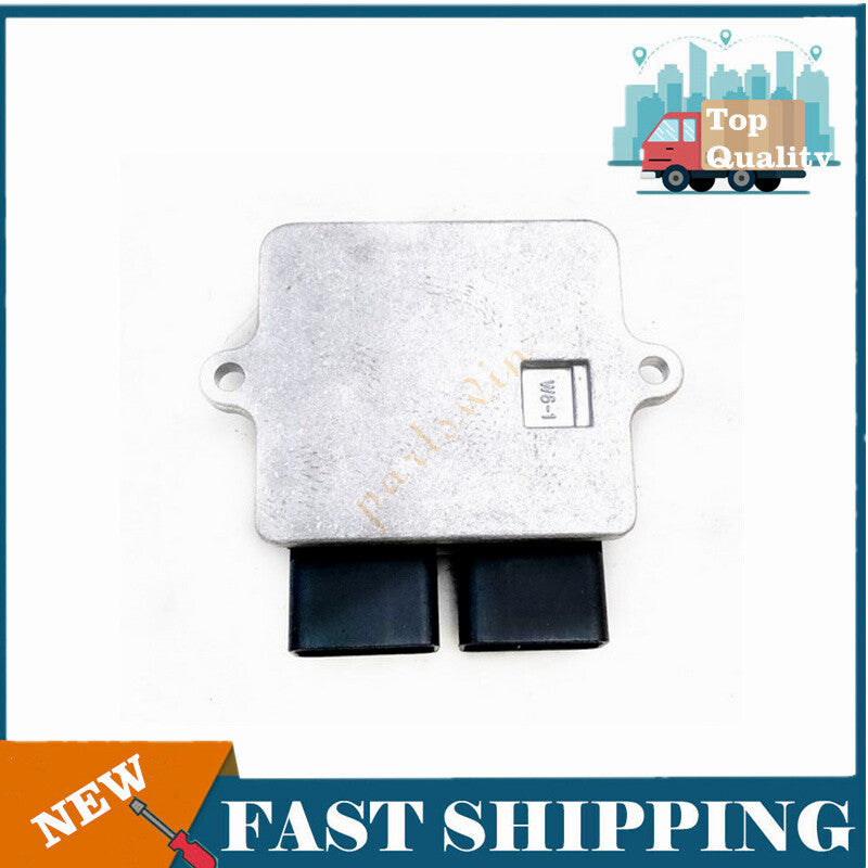 ya 27 7.2 ECU EFI ECM controller for UTV 700 EFI HiSUN MASSIMO BENNCHE COLEMAN four-part set