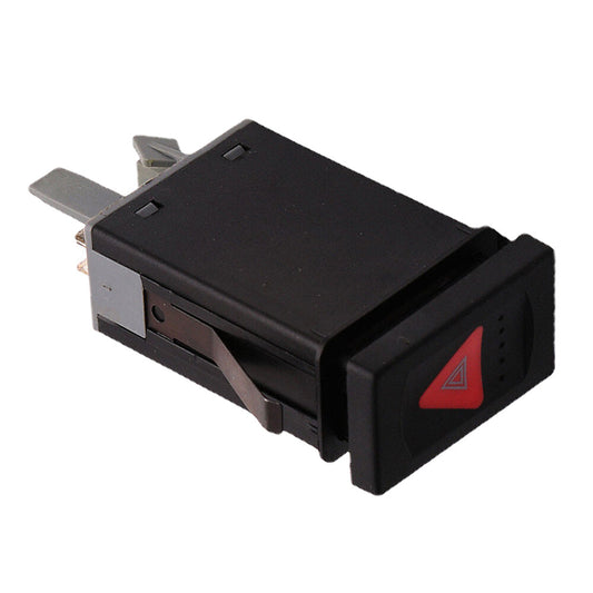 ya 1 8.5.2 New Hazard Warning Switch 3B0953235D for VW for PASSAT B5.5 1998-2005