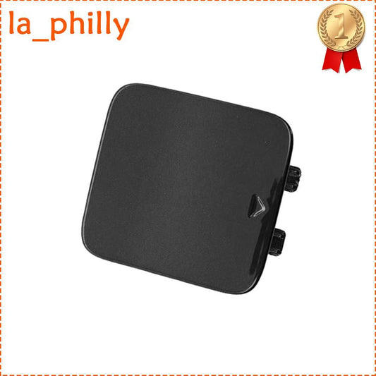 ya 27 6.18 For 5 Series G30 Base Sedan 17-19 Rear Bumper Tow Hook Cover 51-12-7-475-589