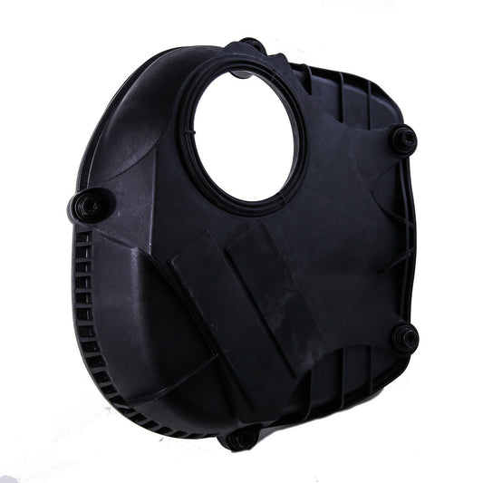 ya 10 5.28 Engine timing chain cover for VW for Passat 2008 - 11 2.0 T CBFA/CCTA for Passat cc 09-12