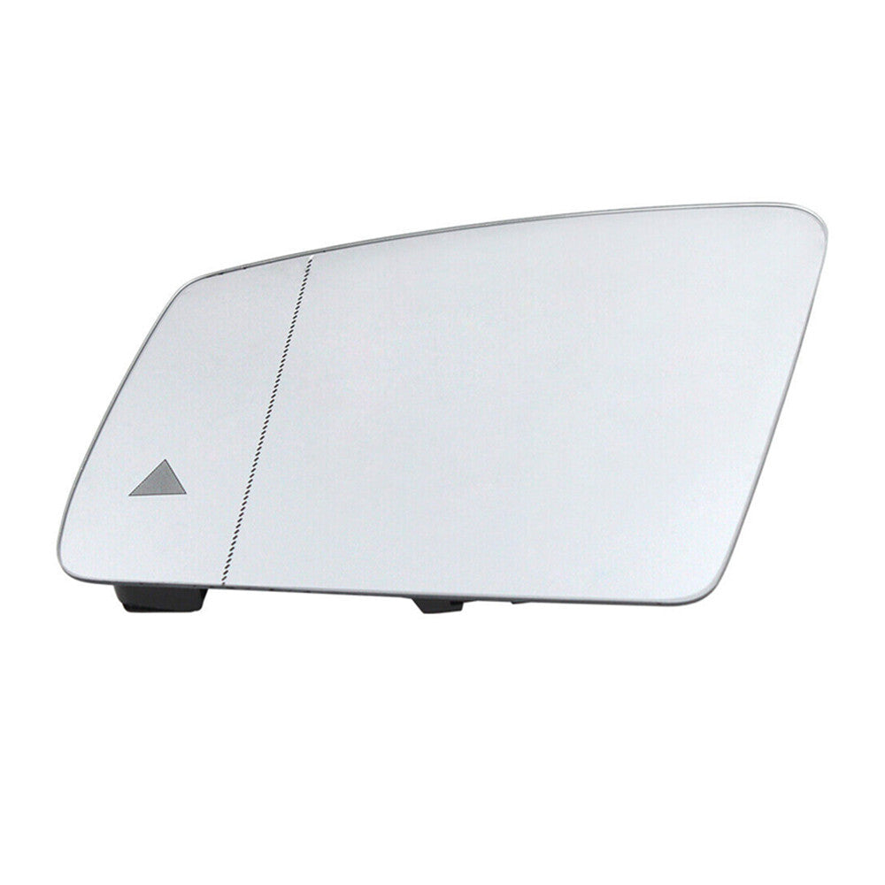 ya 3 6.25.2 Front Left Mirror Glass A2128102921 for Mercedes W176 W246 W204 W212 X156 C117