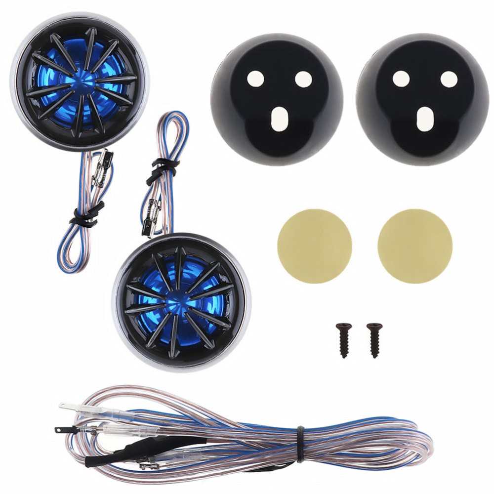ya 5 8.7 Air Compressor Car Horns Replacement High Pitch Speaker Speakers