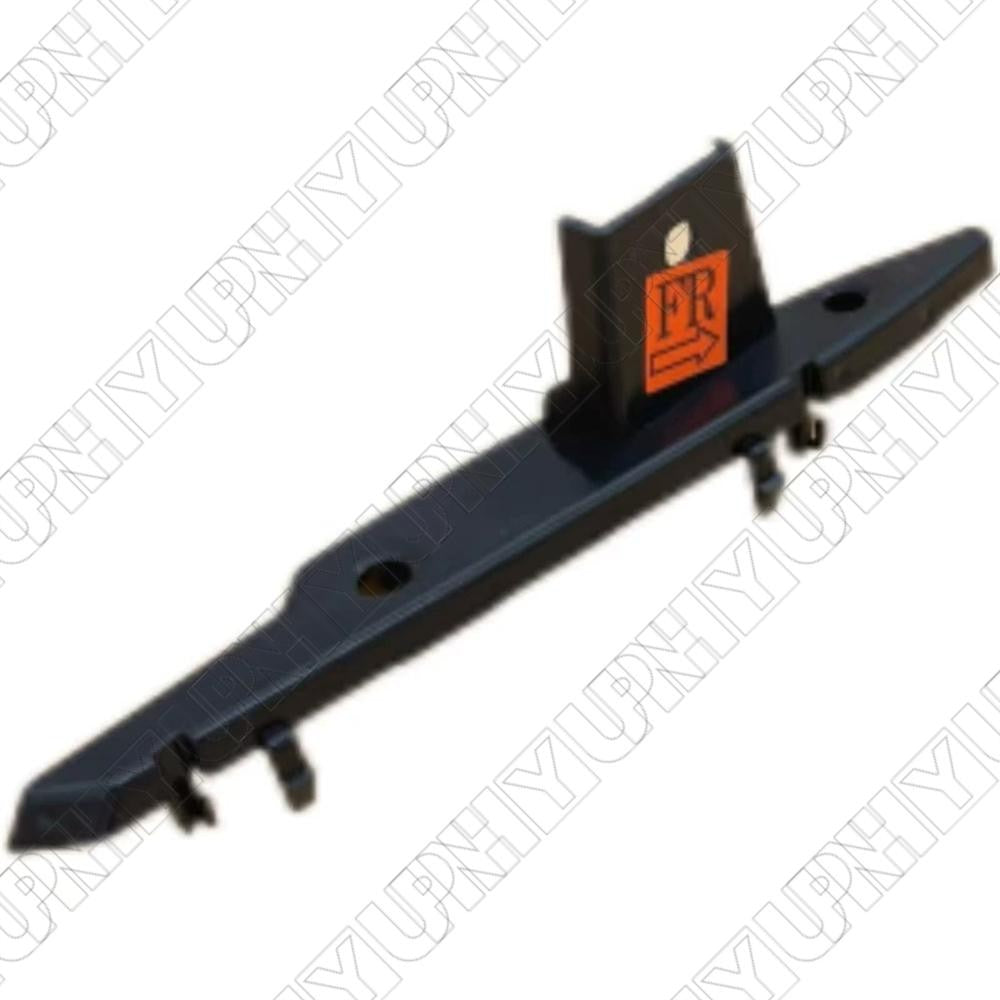 ya 27 6.18.2 Front Right Side Lower Bumper Bracket 51117399984 For 18-24 for BMW X3 X4 2.0L 3.0L