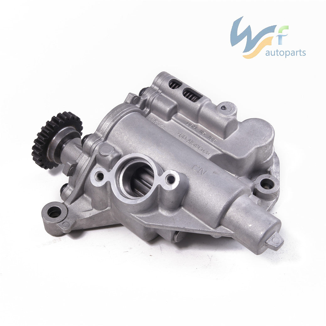 ya 9 6.4 Engine Oil Pump for VW for JETTA for Passat 1.8/2.0T 06H 115105BC