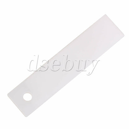 ya 26 8x Dryer Roller ing Slide Rail Kit WE1M504 AH755842 Replacement for 