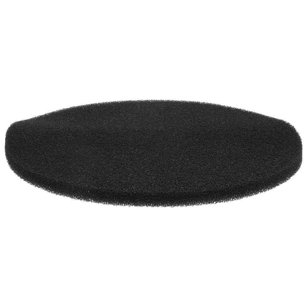 ya 12 5.21 Oil Drain Catcher: 40cm Round Oil Change Mat For Mechanics - Sponge Drain