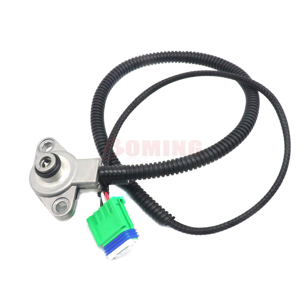 ya 1 8.5.4 Transmission oil pressure sensor 7700100009 is suitable for for Peugeot for Citroen Clio