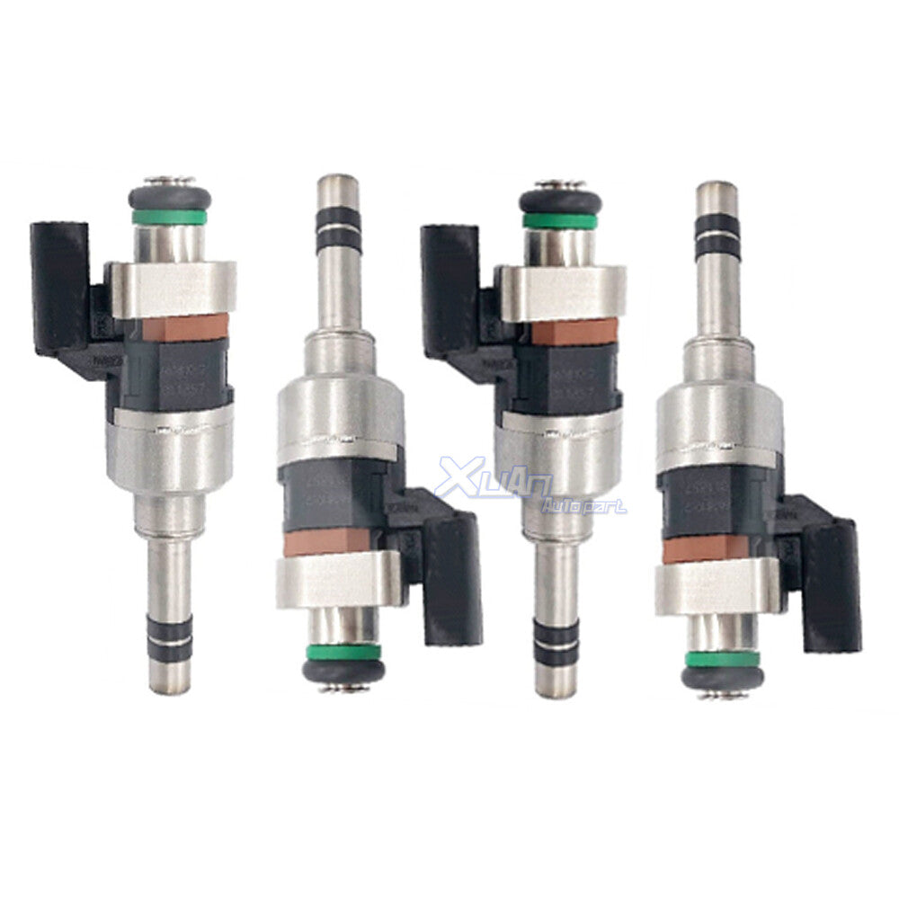 ya 1 8.5.3 x Fuel Injector 55577403 for GMC for Chevy Equinox for Cruze Malibu for Buick Encore 16-19