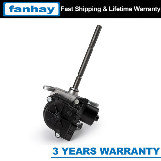 ya 9 6.5.2 1-Pack Transmission Shift Motor for Toyota Tacoma Tundra for 4Runner 36410-34015 02-19