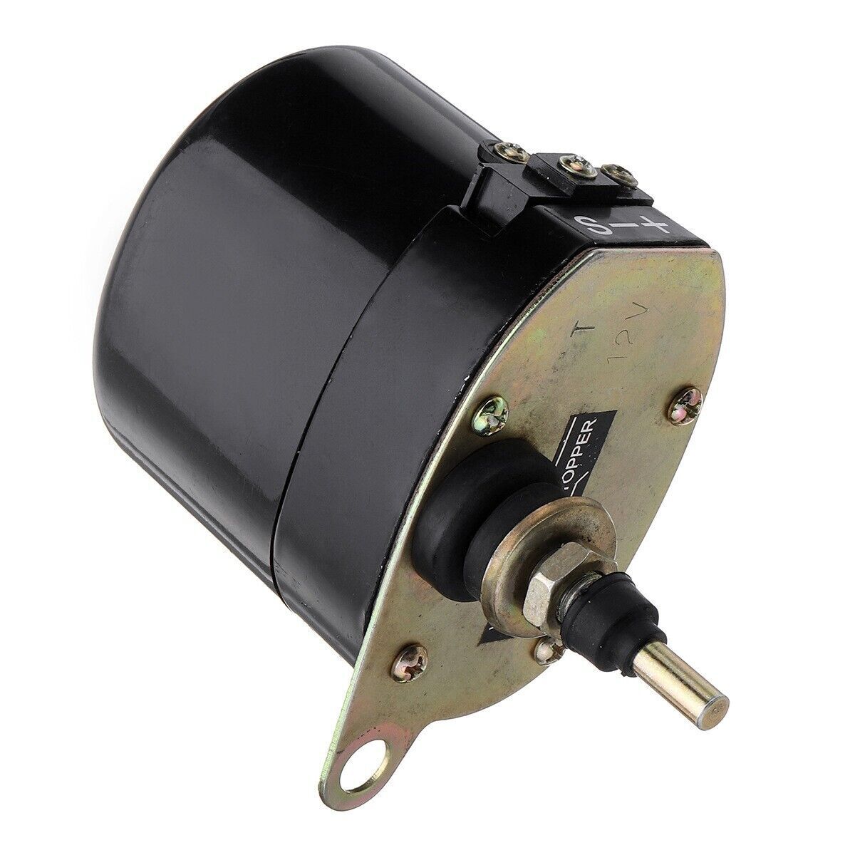 ya 7 6.11 Universal win for DS hield wiper 12v motor for Willys and for Jeep tractor 01287358