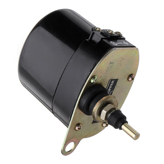 ya 7 6.11 Universal win for DS hield wiper 12v motor for Willys and for Jeep tractor 01287358