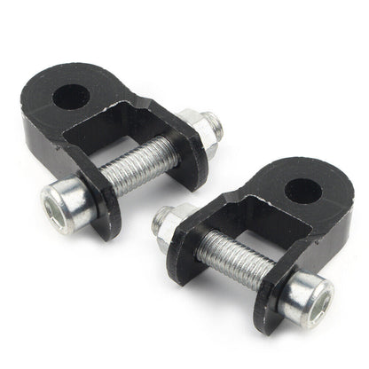 ya 5 8.7 Shock Absorber Extender Riser For CRF50 KLX110 TTR50 DRZ110 Dirt Pit Bike Motor