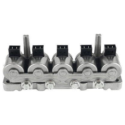 ya 1 8.12 baidi 46313-23000 Automatic transmission shift solenoid valve KM A4CF1 A4CF2 Suitable for Kia for Hyundai 