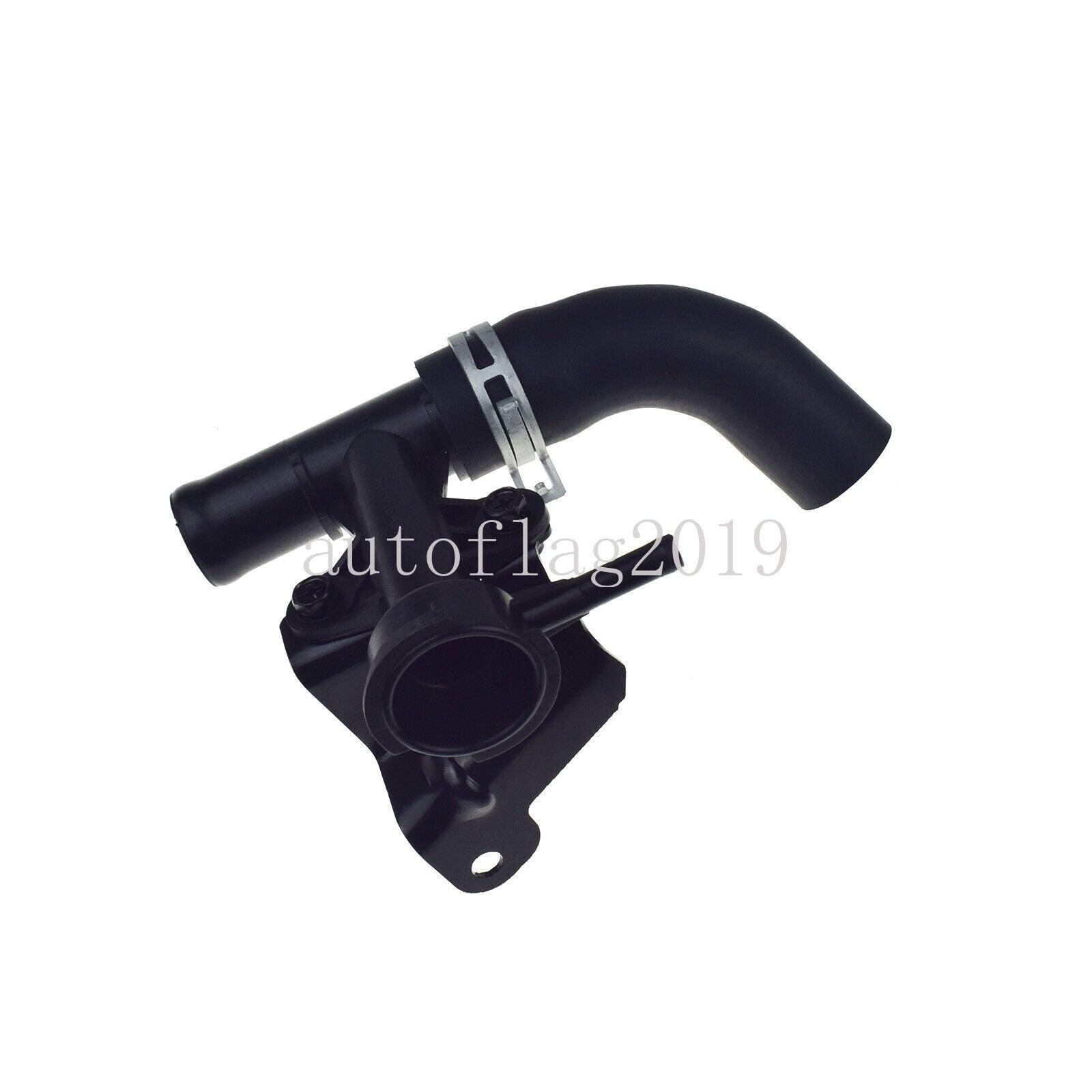 ya 1 8.5.2 for Versa 2012 - March 2019 2011 - 2022 Coolant Neck Fill and Connecting Hose 