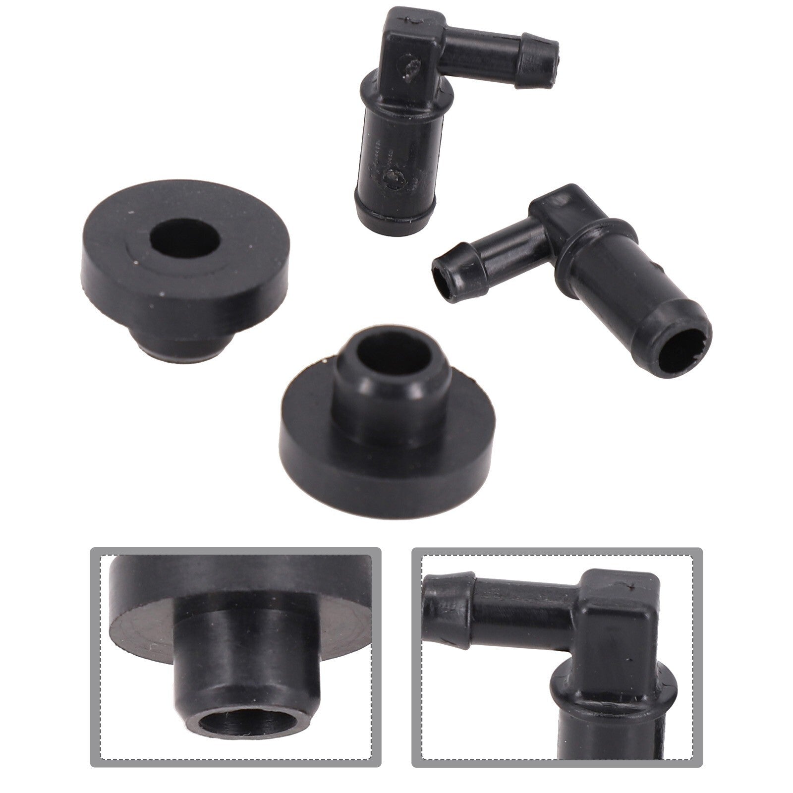 ya 14 Fuel Tank Stem  Bushing Kit Perfect Replacement Parts For For 